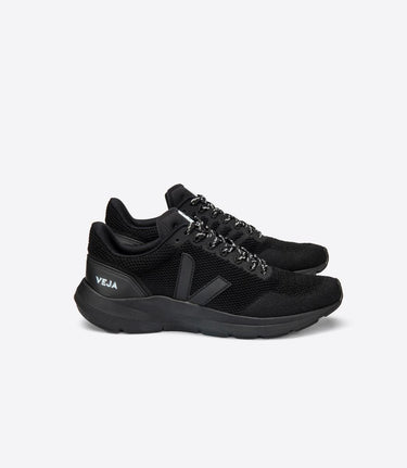 Men's Marlin V-knit Full-black