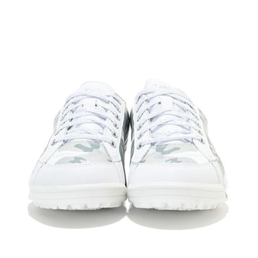 Unisex MARK & LONA SHOES GEL-PHY Golf Shoes WHITE