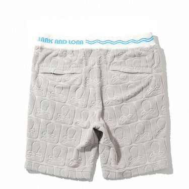 Men's Fader Pile Shorts