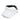 Unisex Sun Visor White