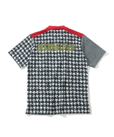 Men's Weller Polo BLACK