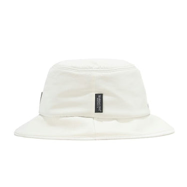Unisex CD9-OFLH bucket hat OFF.WHITE