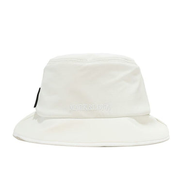 Unisex CD9-OFLH bucket hat OFF.WHITE