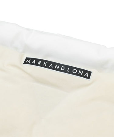 Unisex CD9-WNDR Lightweight neck warmer OFF.WHITE