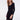 Hughie Dress in Black