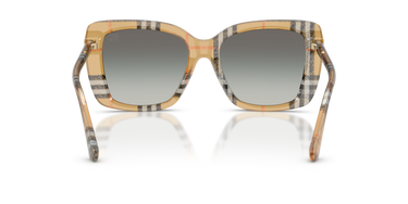Burberry Sunglasses 0BE4456 41631154 - Check sand