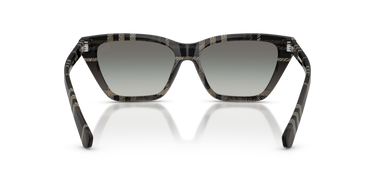 Burberry Sunglasses 0BE4468F 42001154 - Grey check