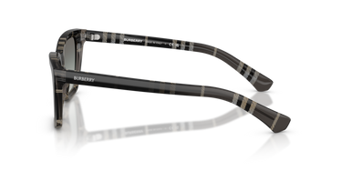 Burberry Sunglasses 0BE4468F 42001154 - Grey check