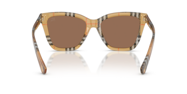 Burberry Sunglasses 0BE4470 41637354 - Check sand