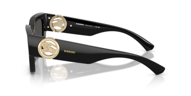 Burberry Sunglasses 0BE4472U 30018753 - Black