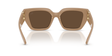 Burberry Sunglasses 0BE4472U 39907353 - Beige