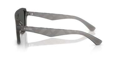 Burberry Sunglasses 0BE4474U 42138728 - Matte grey