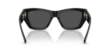 Burberry Sunglasses 0BE4492 30018754 - Black