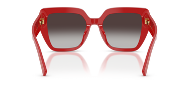 Dolce & Gabbana Sunglasses 0DG4538 30888G54 - Full red