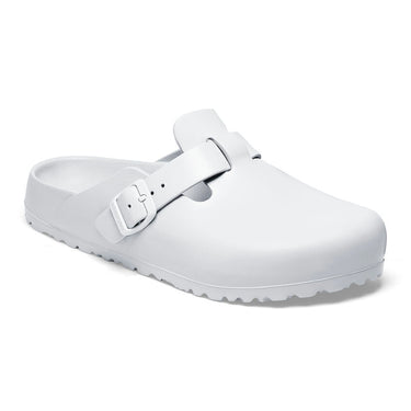 Unisex Boston Essentials EVA White Regular/Wide