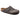 Unisex Boston Soft Footbed Oiled Leather  Iron Regular/Wide