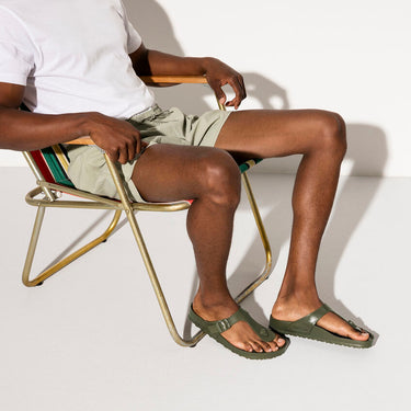 Unisex Gizeh Essentials Khaki Regular/Wide