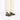 Women's Boston Big Buckle Nubuck Leather Thyme Medium/Narrow