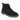 Men's Uppsala Mid Suede Leather Black Regular/Wide