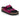 Women's Arizona Platform Birko-flor Metallic Magenta Medium/Narrow