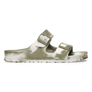 Arizona EVA EVA Khaki/Eggshell Regular/Wide