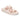 Arizona Stealth Buckle EVA Light Rose Medium/Narrow