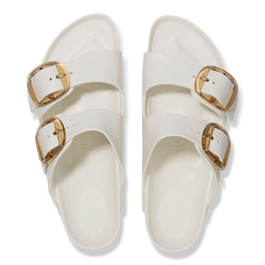 Arizona Big Buckle EVA Eggshell Medium/Narrow