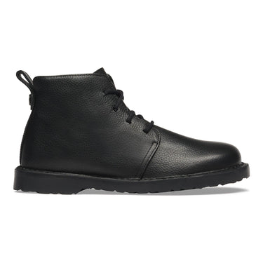 Men's Uppsala Mid Leather Black