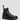 Unisex 2976 Smooth Leather Chelsea Boots Black Smooth
