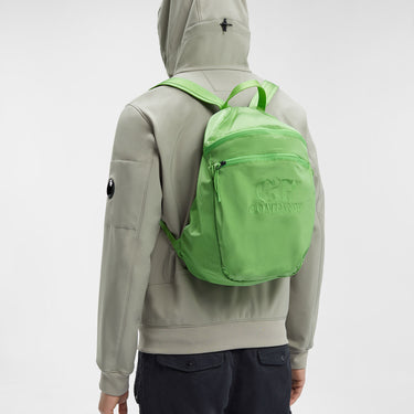 Chrome-r Backpack Classic Green