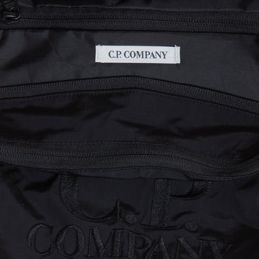 Chrome-R Backpack Black