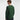 Fleece Knit Jumper Classic Green