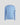 Merino Wool Plain Jumper Riviera Blue