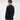 Lambswool Cardigan Black