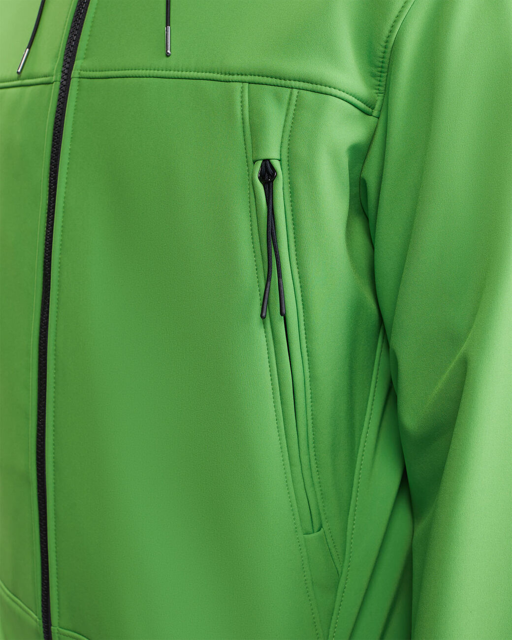 shell goggle jacket C.P. Shell-R Goggle Jacket