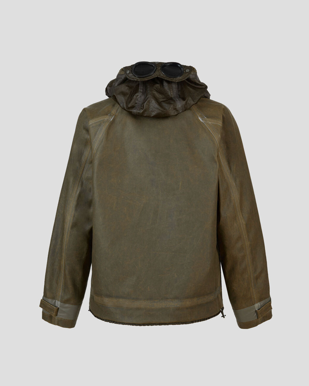 toob goggle jacket Toob Goggle Jacket Ivy Green – rue de can