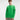 Light Fleece Sweatshirt Classic Green
