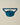 Nylon B Crossbody Pack Ink Blue