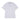 Round neck cotton T-shirt with micro logo Light Grey