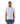 Round neck cotton T-shirt with micro logo Light Grey