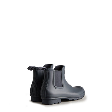 Men's Original Chelsea Boots Navy