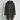 Barbour X Engineered Garments Cowen Wax Jacket Black