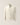 Men's Brushed and Emerized Diagonal Fleece Mixed Boxy Lens Half Zip Sweatshirt Silver Birch