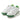 Unisex Gravis Lace Hook Golf Shoes White