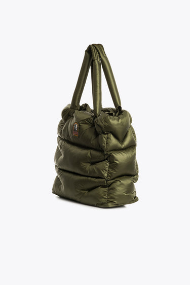 Hollywood - Top Handle Bag Rosemary