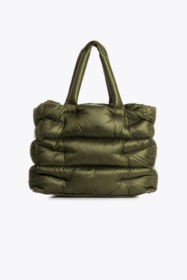 Hollywood - Top Handle Bag Rosemary