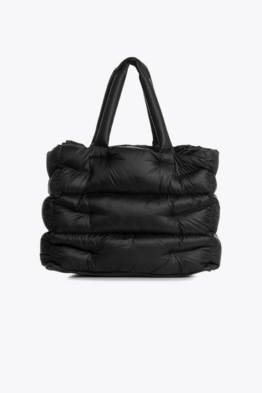 Hollywood - Top Handle Bag Black