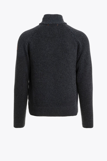Olmo - Hybrid Knit Black