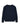Classic Crew Neck Sweater_Navy