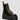 Jadon Max Boot Women's Platforms Black